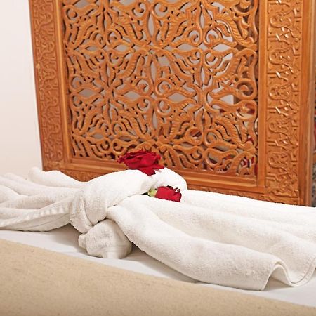 Riad Daria Suites & Spa Marrakesh Exteriör bild