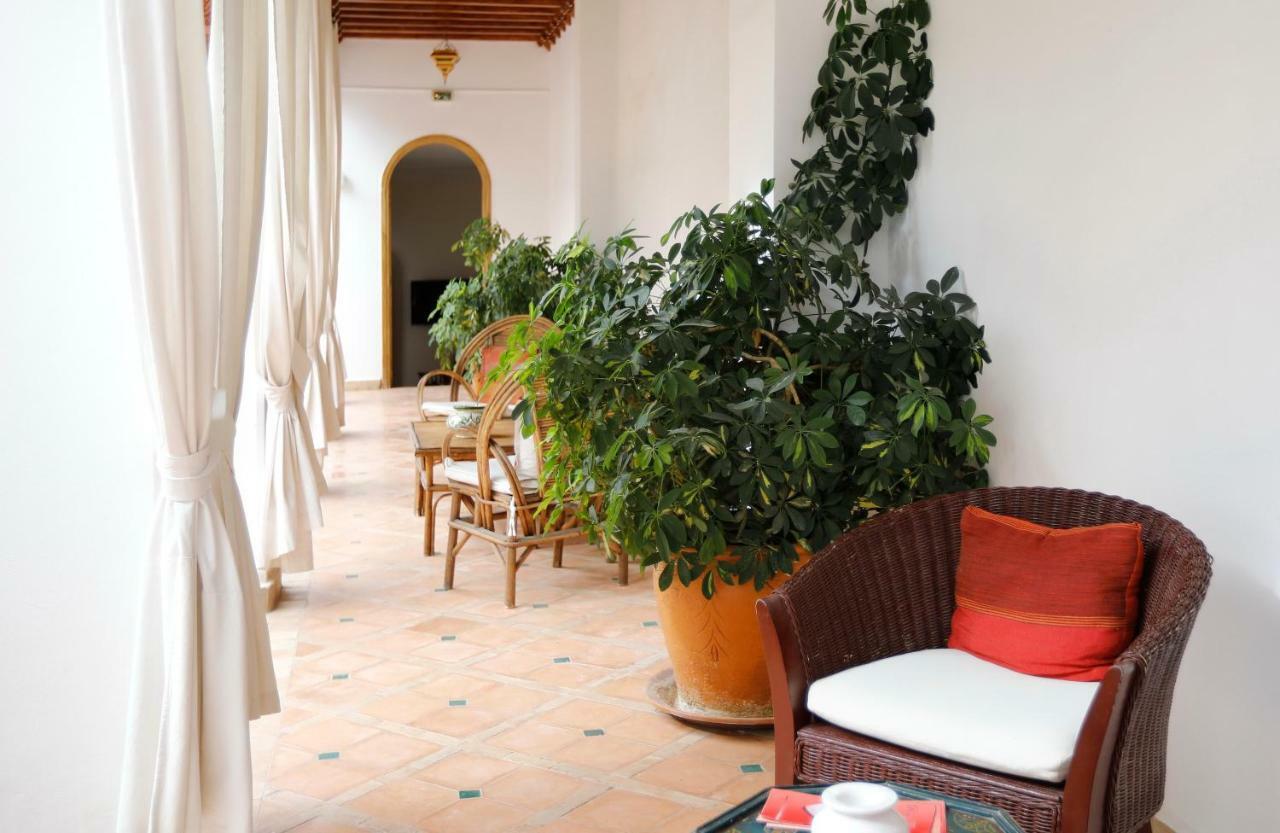 Riad Daria Suites & Spa Marrakesh Exteriör bild